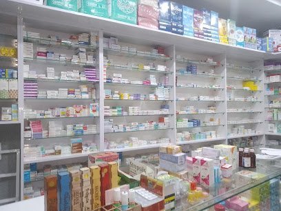 New Kamran Medical Store