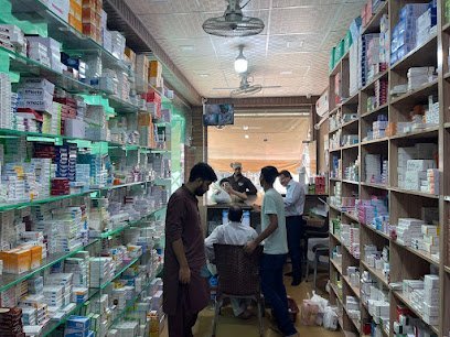 Bk Pharma Pharmacy