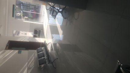 Chaklala Cantt Medical Centre