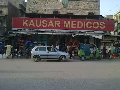 Kausar Medicos