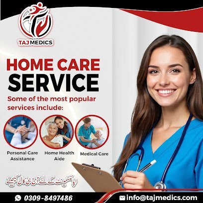 Taj Medics