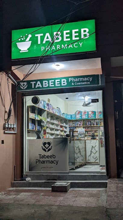 Tabeeb Pharmacy