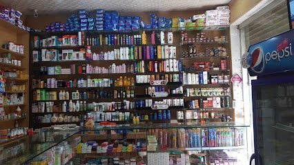 Life Care Pharmacy & Cosmetics