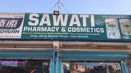 Swati Pharmacy