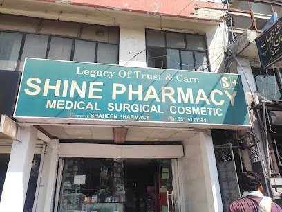 Shaheen Pharmacy