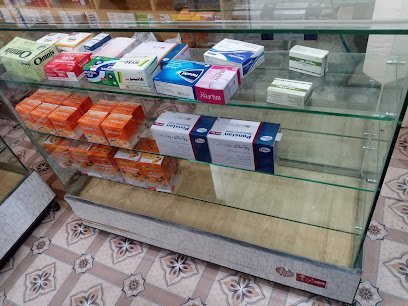 Mahtab Medical Store