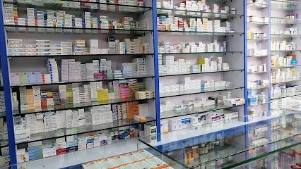 Saim Pharmacy