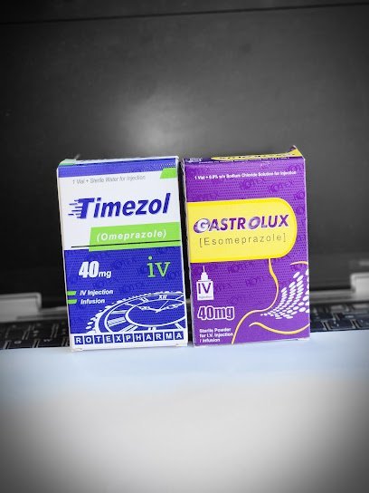 Excellent Medicine Company