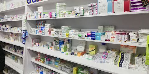 Al-Hafiz Pharmacy