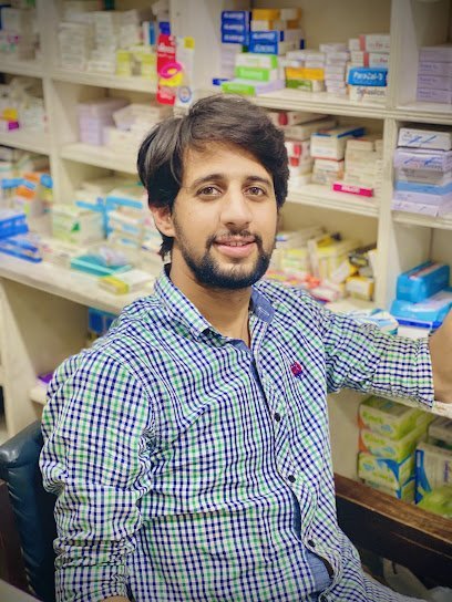 Chatta Medical & General Store