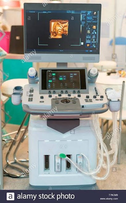 Haider Medical And Surgical Center