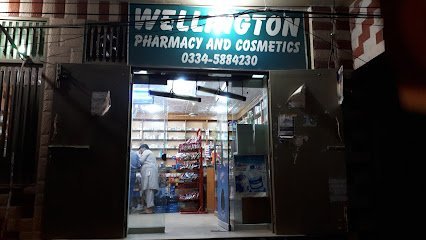 Wellington Medical Store