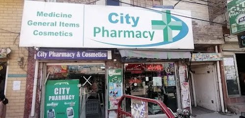 City Pharmacy