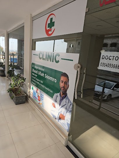 Life Shield Clinic