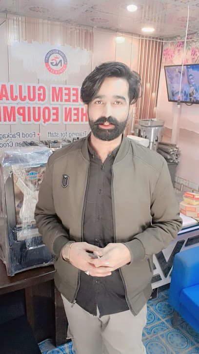 Khawajgan Dawakhana