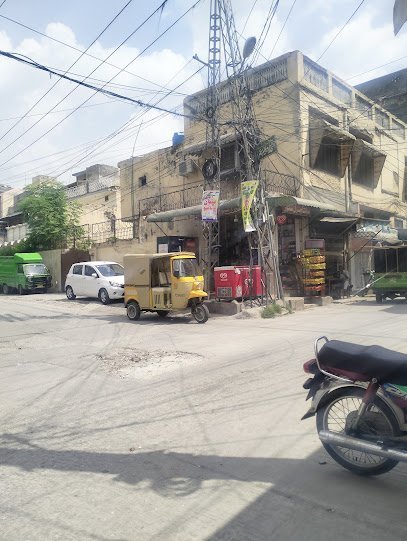 Khan Medical Store
