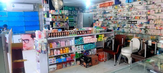 Twin City Pharmacy