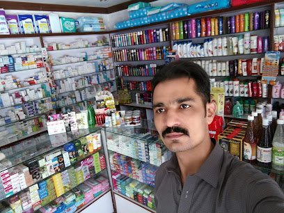Hussain Pharmacy & Cosmetics
