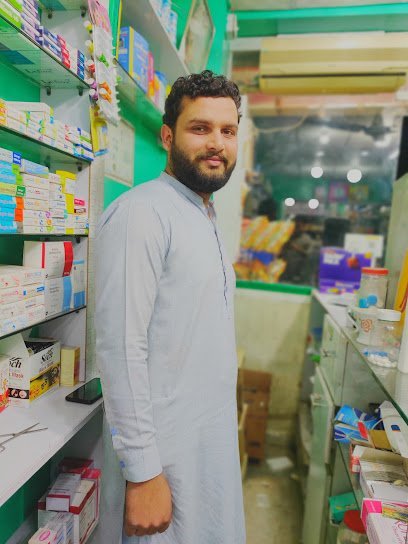Family Pharmacy & Cosmetics