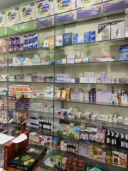 Zia Medical Store
