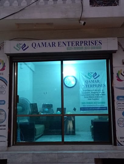 Qamar Enterprises