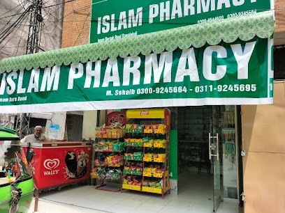 Islam Pharmacy