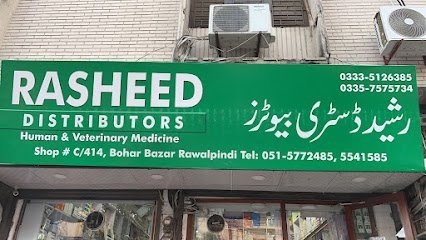 Rasheed Distributors