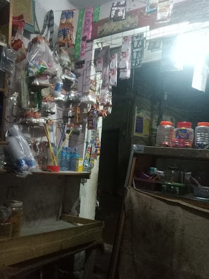 Aziz Medical Store