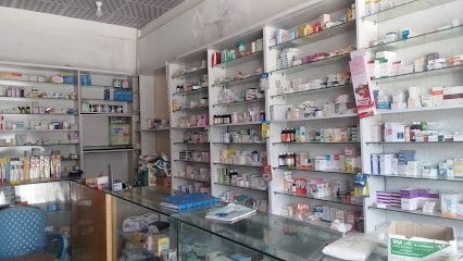 Defence Pharmacy