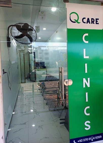 Q Care Clinics