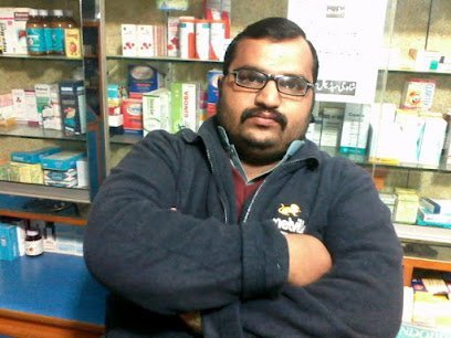 Shah Ji Medical General Store