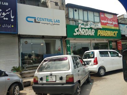 Sardar Pharmacy
