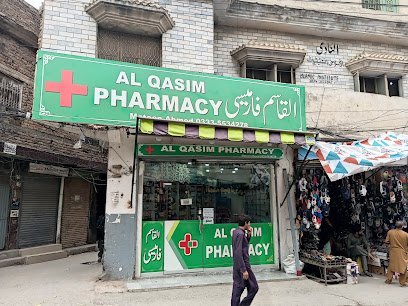 Al Qasim Pharmacy