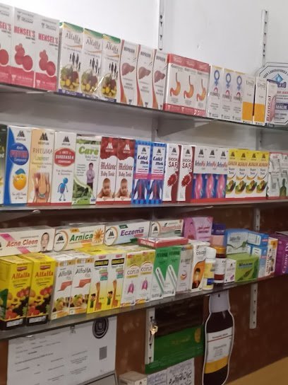 Sajid Homoeopathic Clinic
