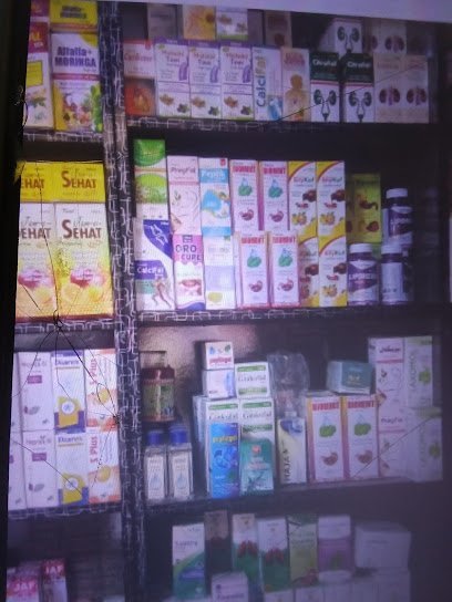 Homeopathy Clinic Rawalpindi