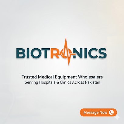 Biotronics