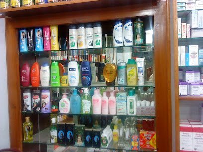 Unique Chemist & Cosmetics