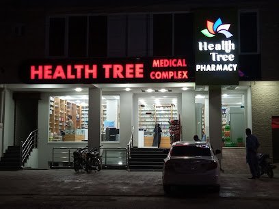 Health Tree Pharmacy