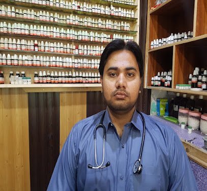 Nargis Homeopathic Clinic