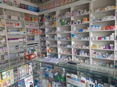 Mk Pharmacy