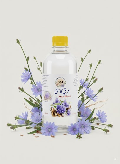 Sm Organic Store & Matab