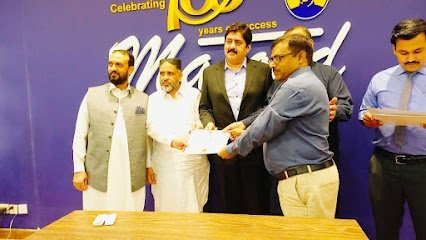 Bilal Homeopathic Centre