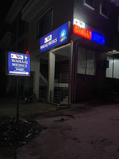 Wahaaj Medics Pharmacy