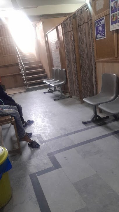 Madina Medical Center