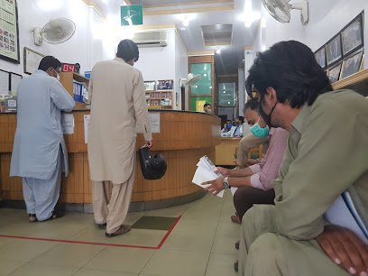 Citilab Rawalpindi