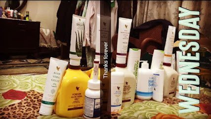 Forever Living Products & Business Consultant