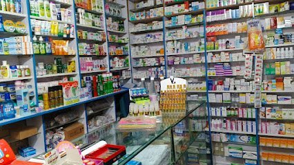 Haris Medical Store