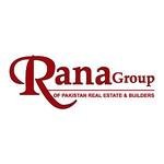 Rana Group Of Pakistan Estate & Builders