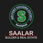 Saalar Builders & Real Estate