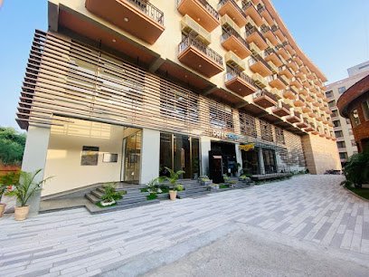 Bahria Heights-1 Ext